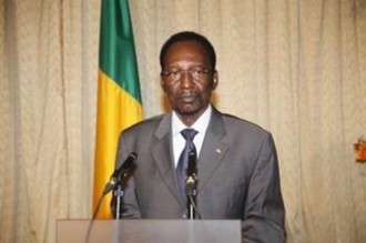 Mali : Avant de partir, Dioncounda Traoré crée un scandale diplomatique